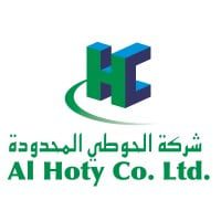 شركة الحوطي المحدودة