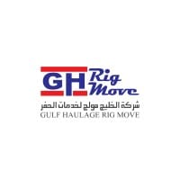 Gulf Haulage Rig Move & Oil and Gas